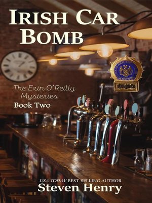cover image of Irish Car Bomb